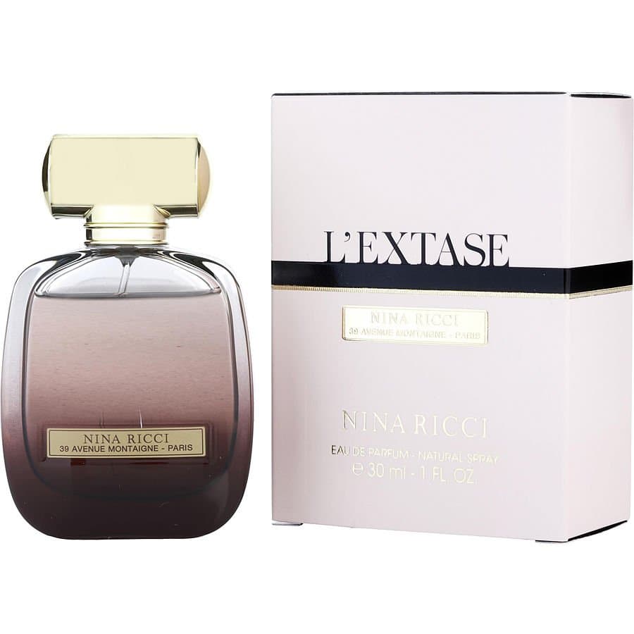 L’Extase — Inspired by Nina Ricci