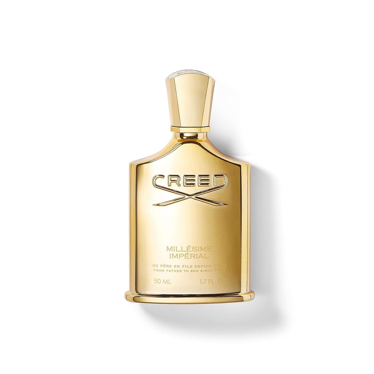 Millésime Impérial — Inspired by Creed