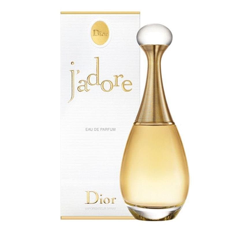 J’adore — Inspired by Dior