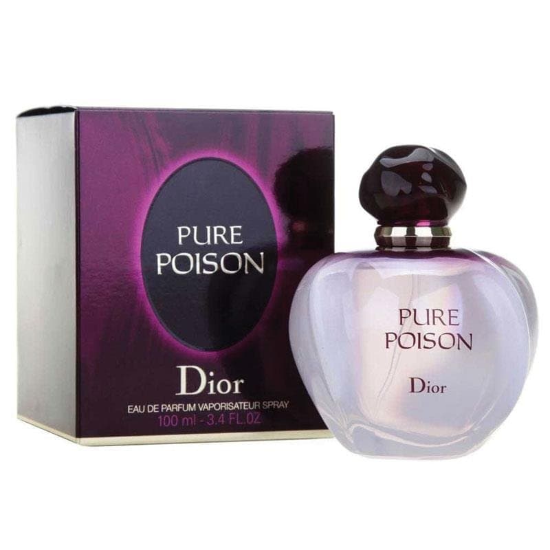 Pure Poison — Inspired by Dior
