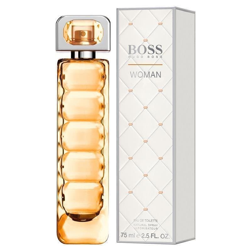 Boss Orange — Inspired by Hugo Boss