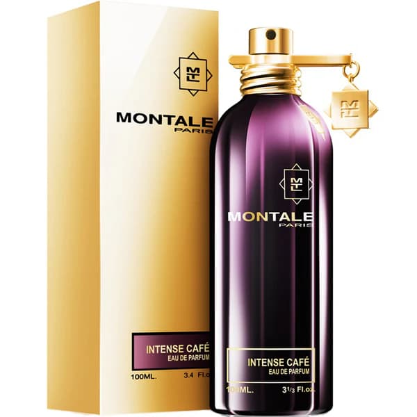 Intense Café — Inspired by Montale
