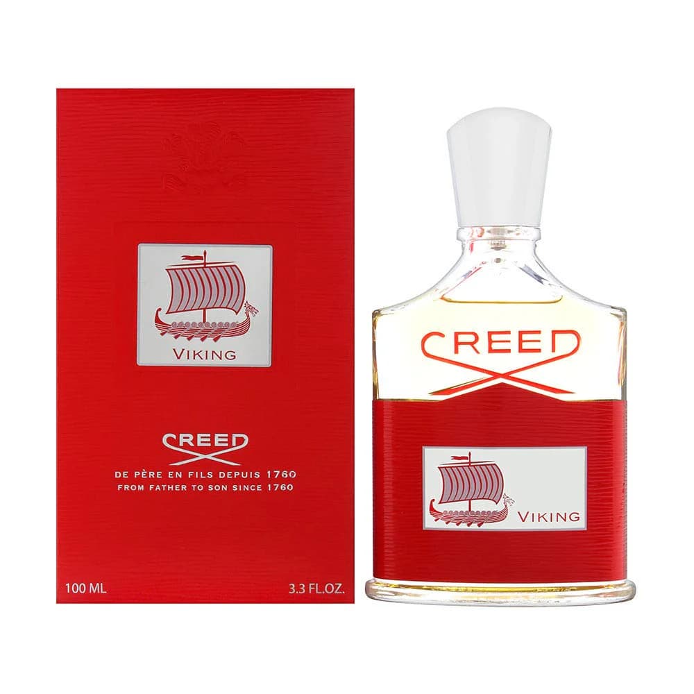 Viking — Inspired by Creed