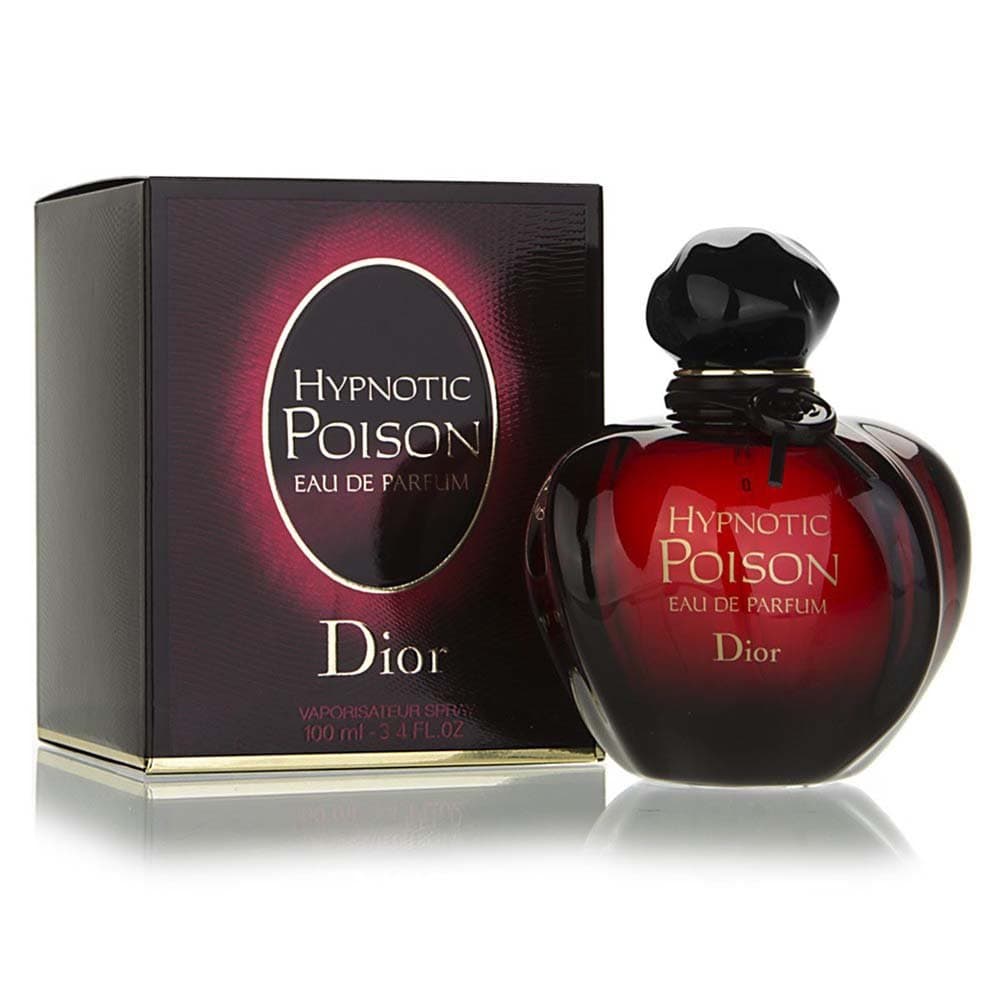 Hypnotic Poison — Inspired by Dior