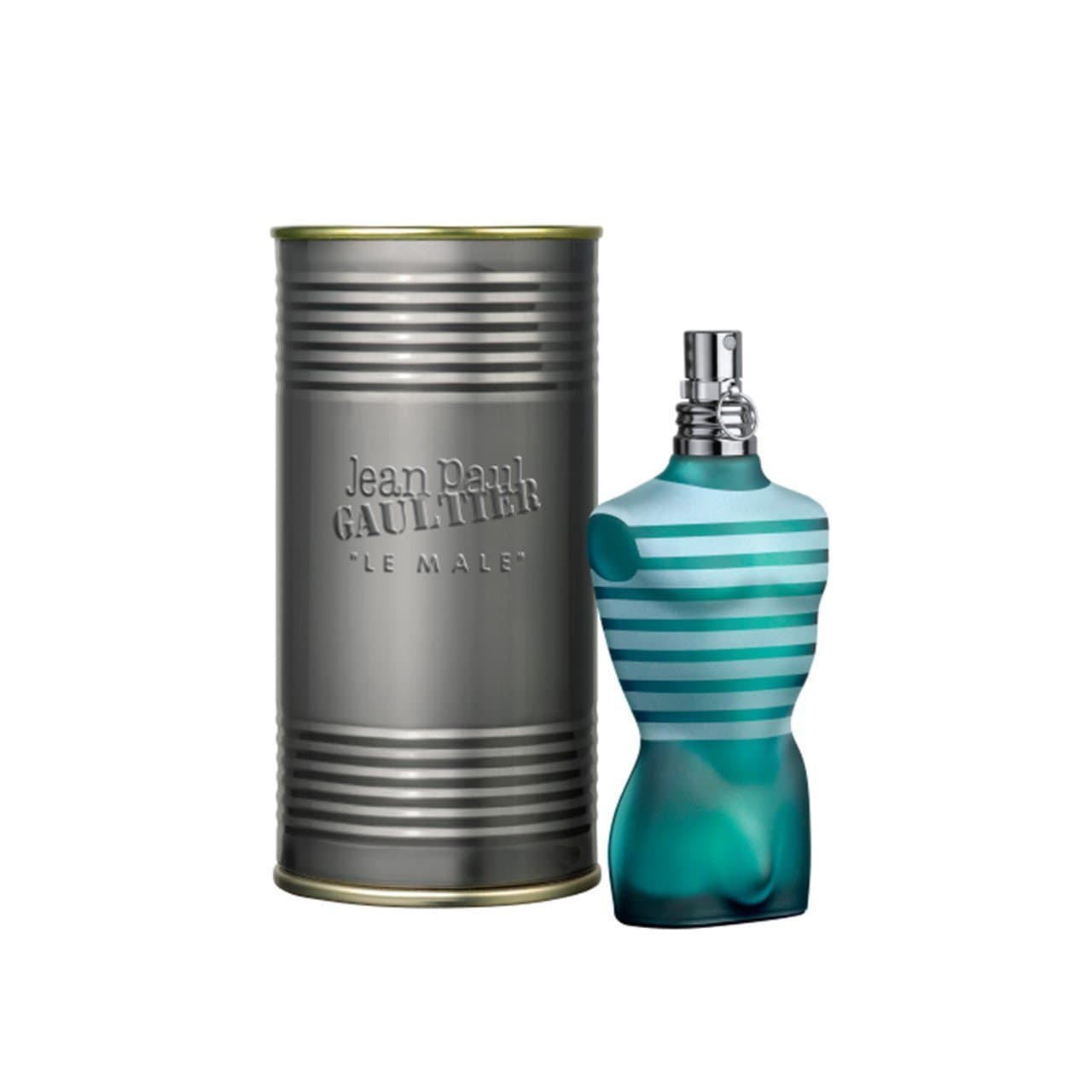Le Male — Inspired by Jean Paul Gaultier