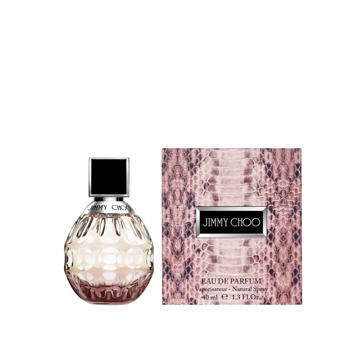 Jimmy Choo — Inspired by Jimmy Choo