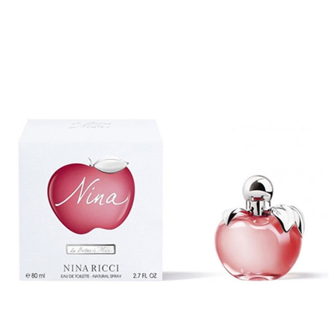 Nina — Inspired by Nina Ricci