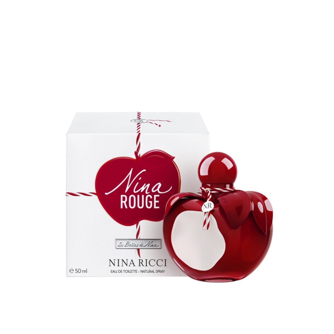Nina Rouge — Inspired by Nina Ricci