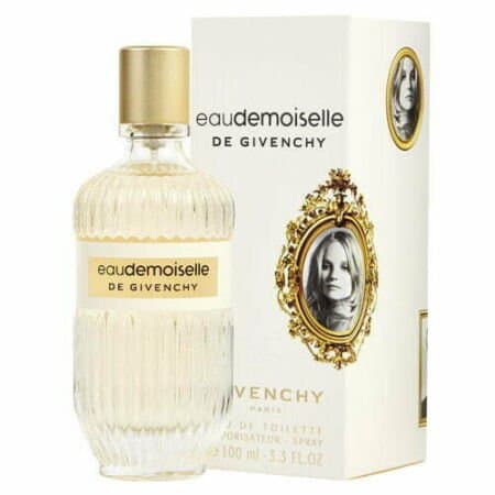 Eaudemoiselle — Inspired by Givenchy