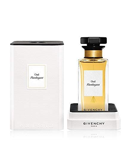 Oud Flamboyant — Inspired by Givenchy