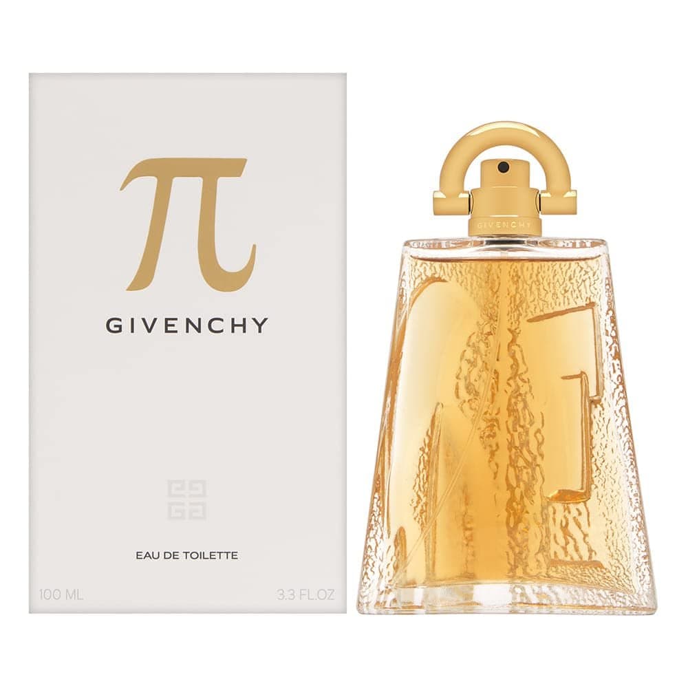 Pi — Inspired by Givenchy