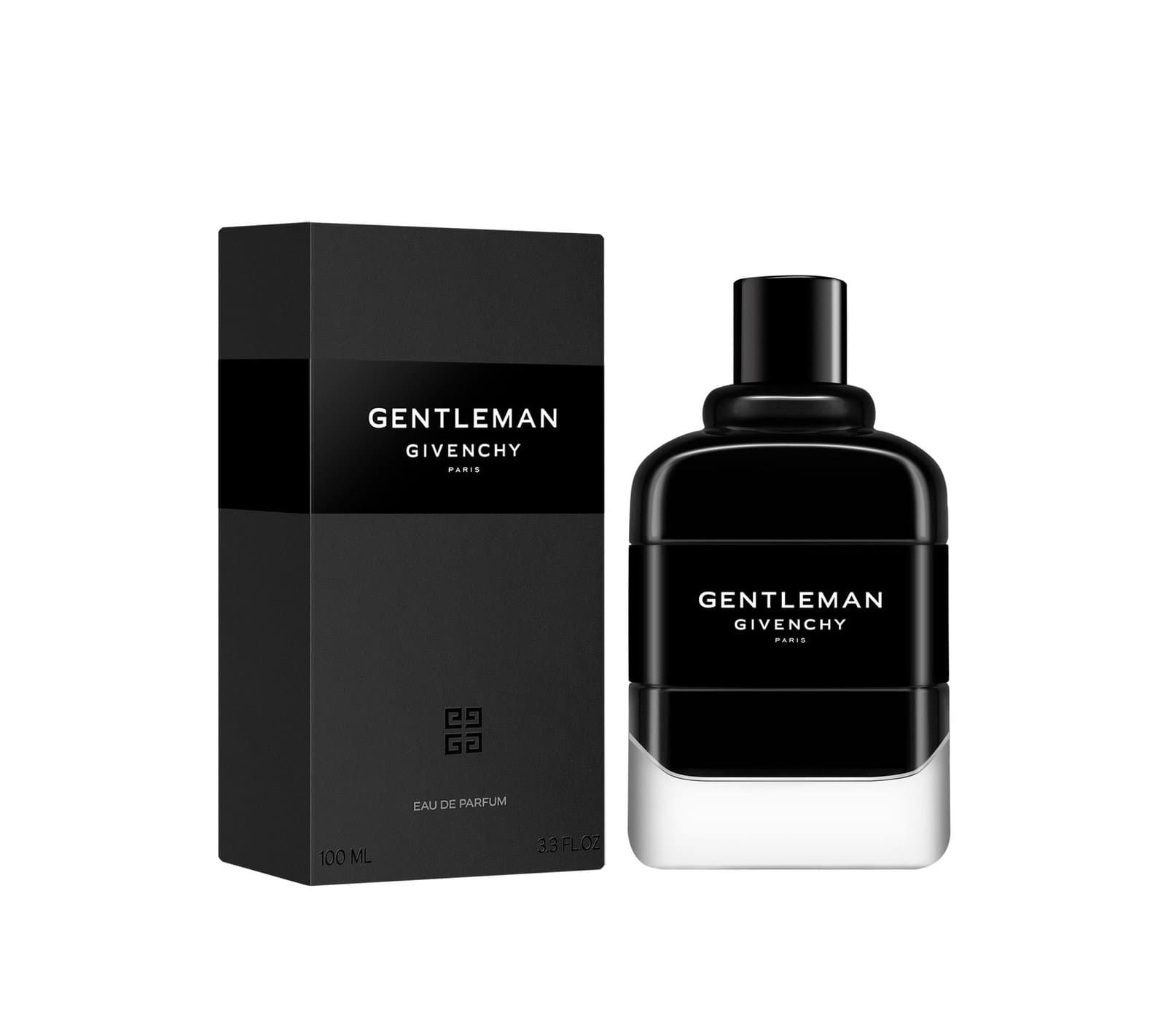 Gentleman — Inspired by Givenchy