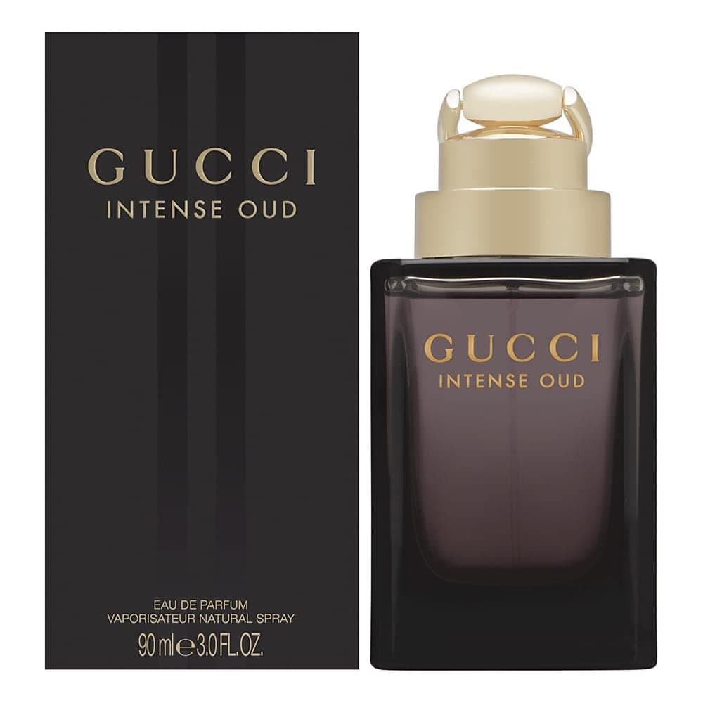 Intense Oud — Inspired by Gucci