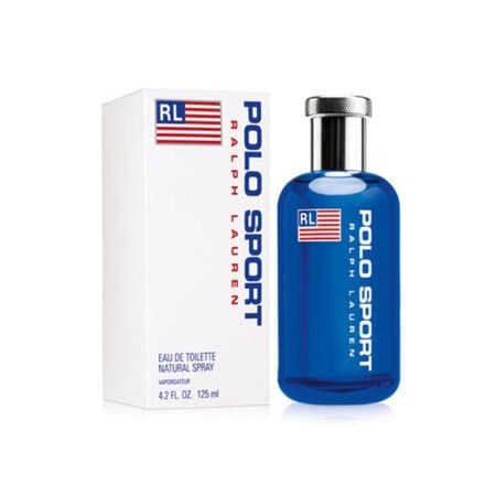 Polo Sport — Inspired by Ralph Lauren