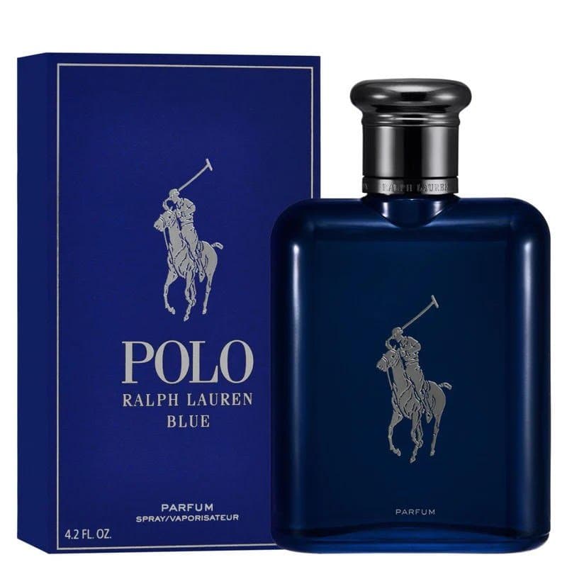 Polo Blue — Inspired by Ralph Lauren