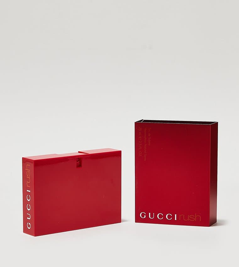 Rush — Inspired by Gucci