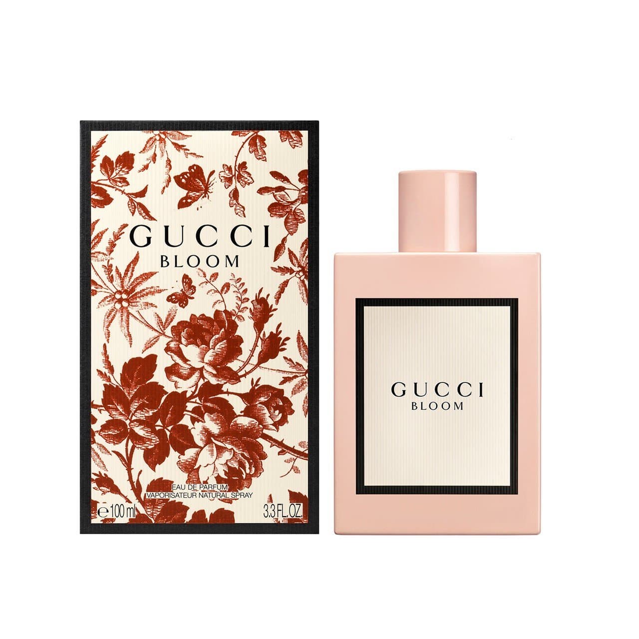 Bloom — Inspired by Gucci