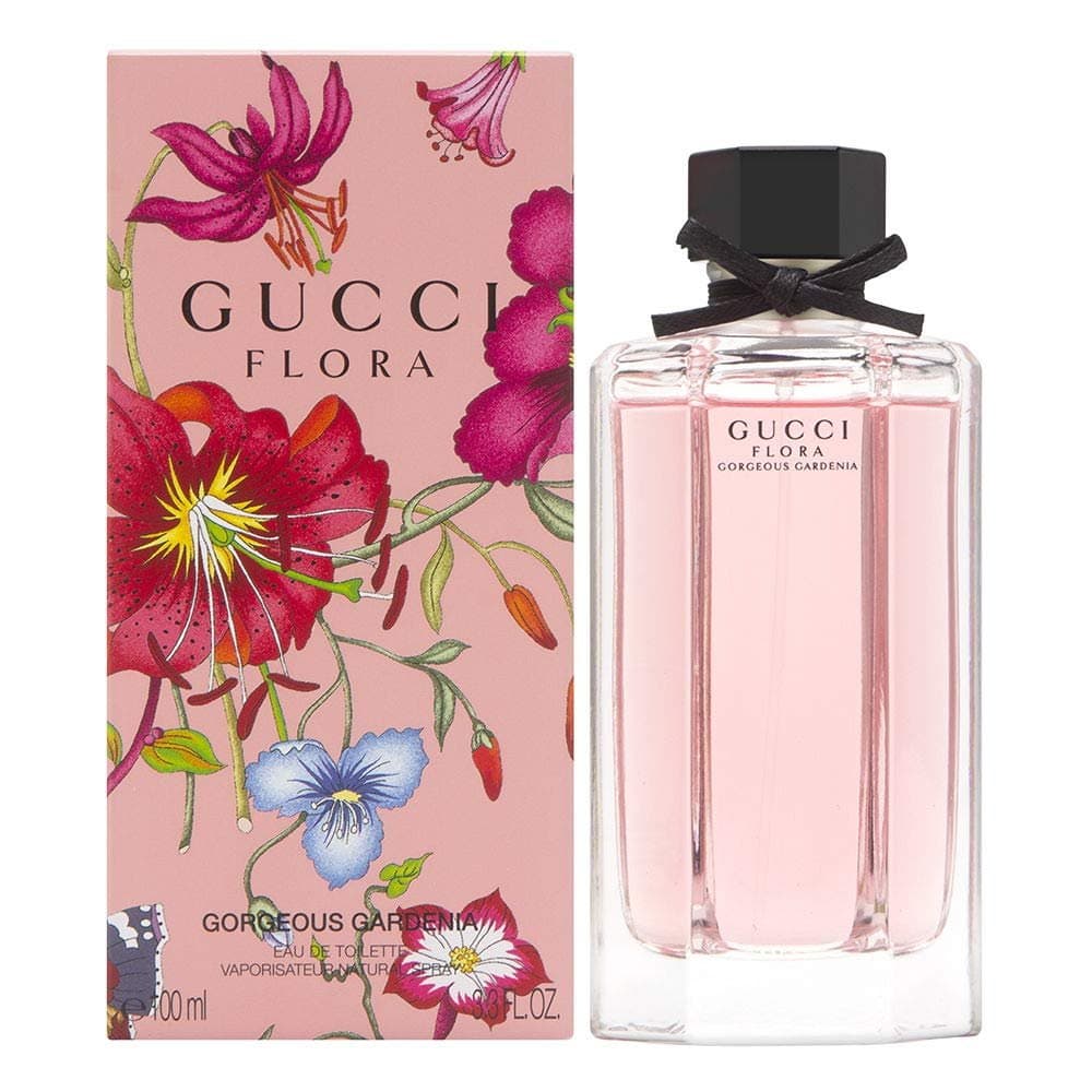 Flora — Inspired by Gucci