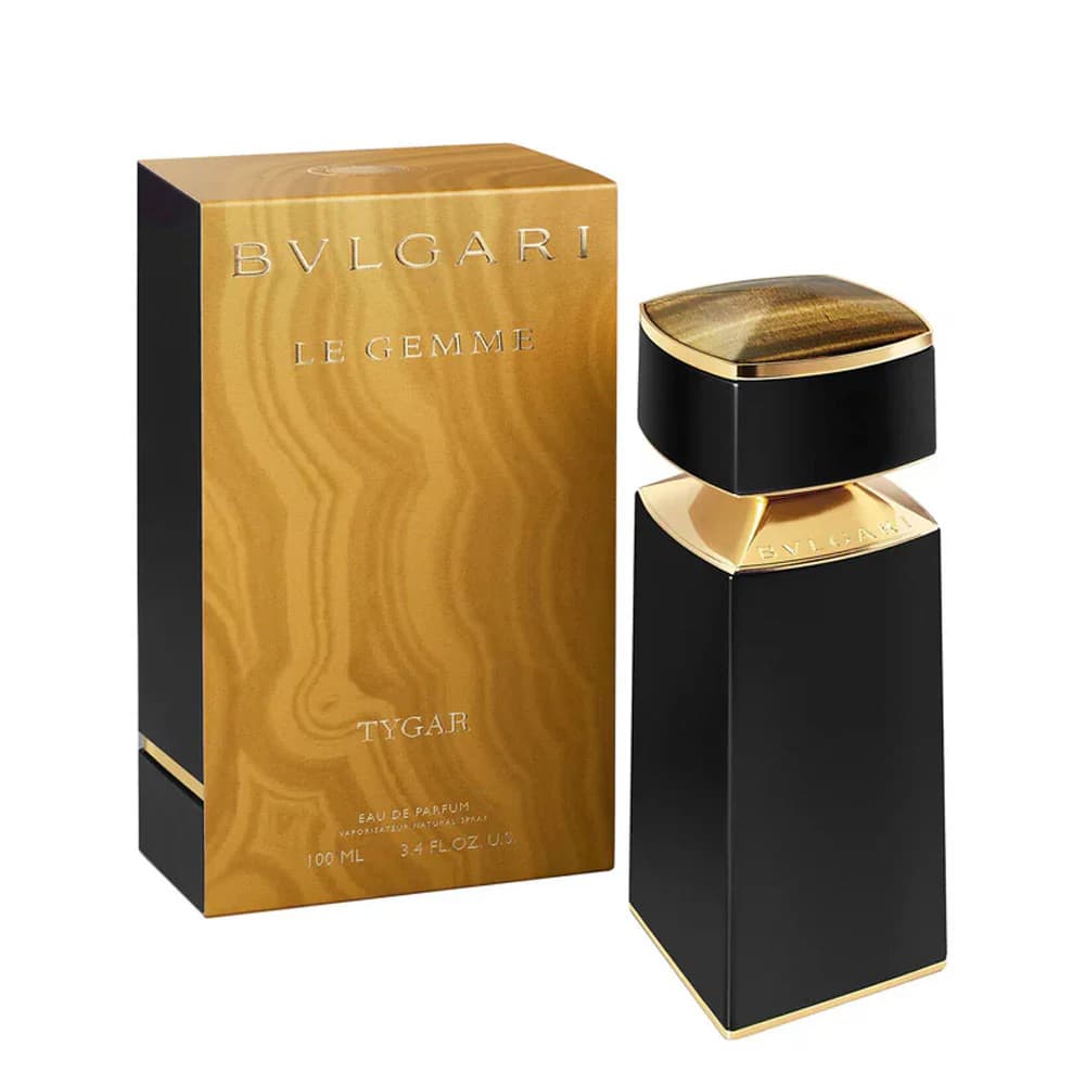 Tygar — Inspired by Bvlgari