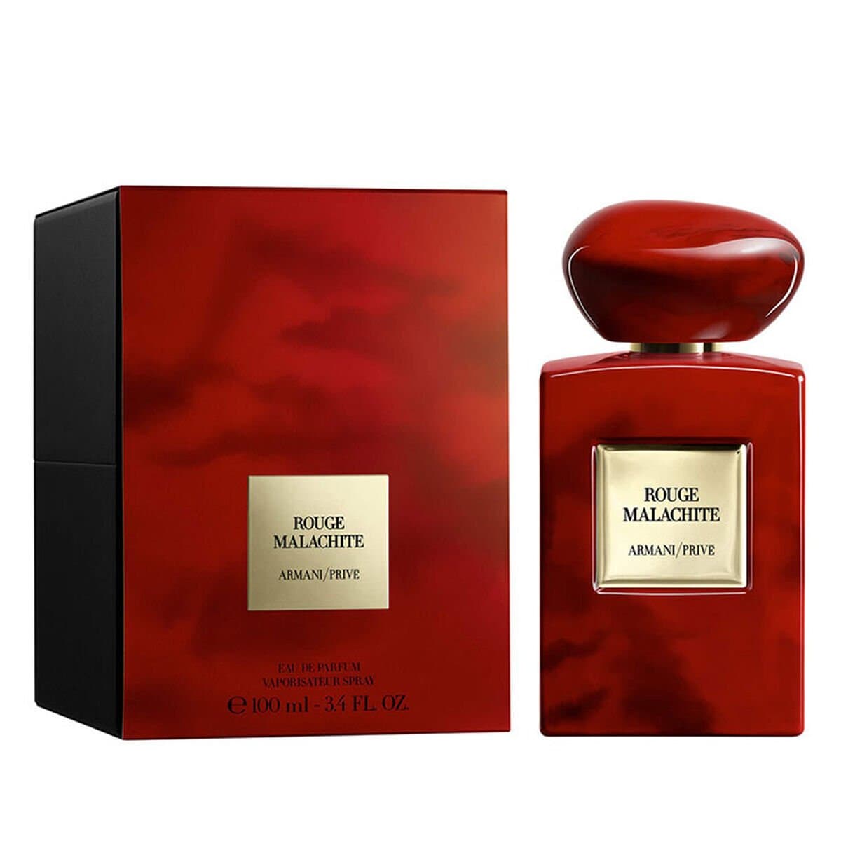 Rouge Malachite — Inspired by Armani Privé