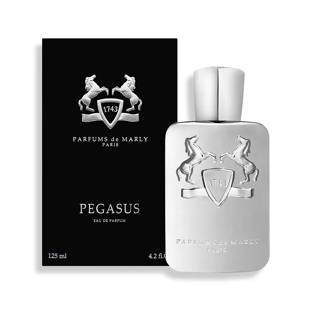 Pegasus — Inspired by Parfums de Marly