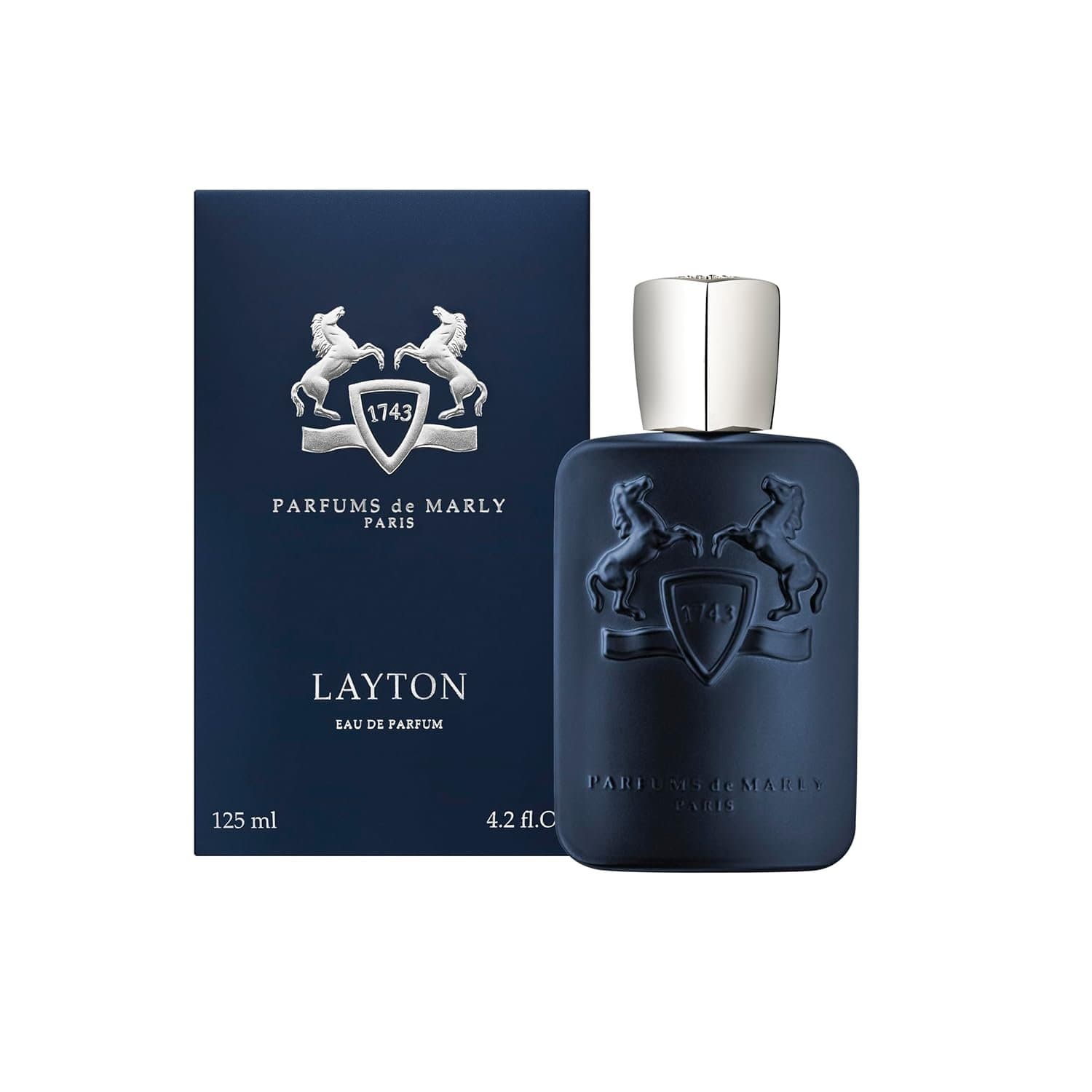 Layton — Inspired by Parfums de Marly
