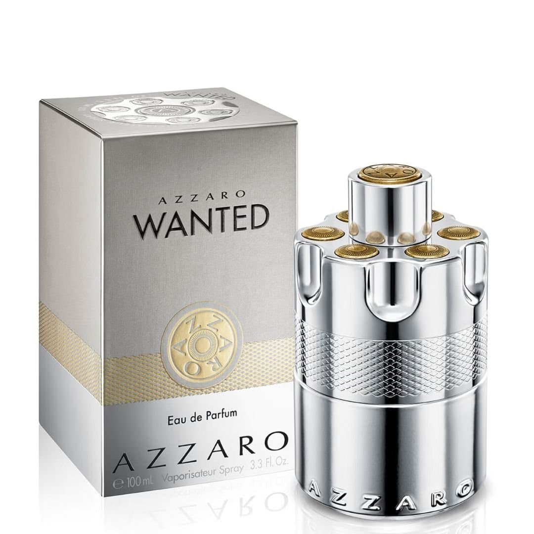 Wanted — Inspired by Azzaro