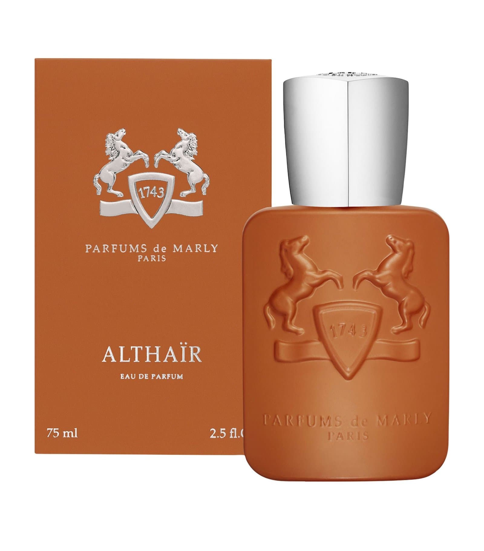 Althaïr — Inspired by Parfums de Marly