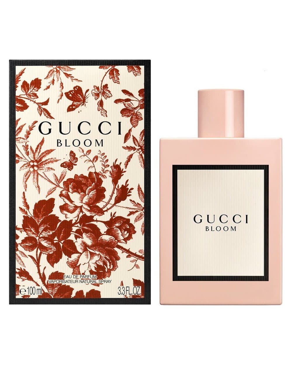 Bloom — Inspired by Gucci
