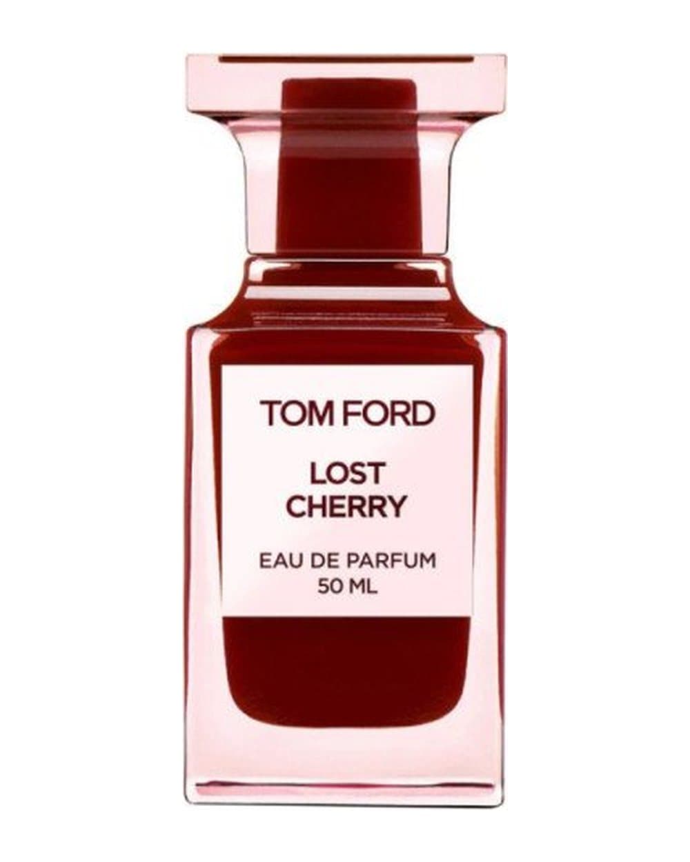Lost Cherry — Inspired by Tom Ford