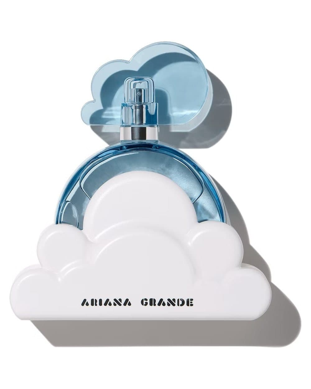 Cloud — Inspired by Ariana Grande
