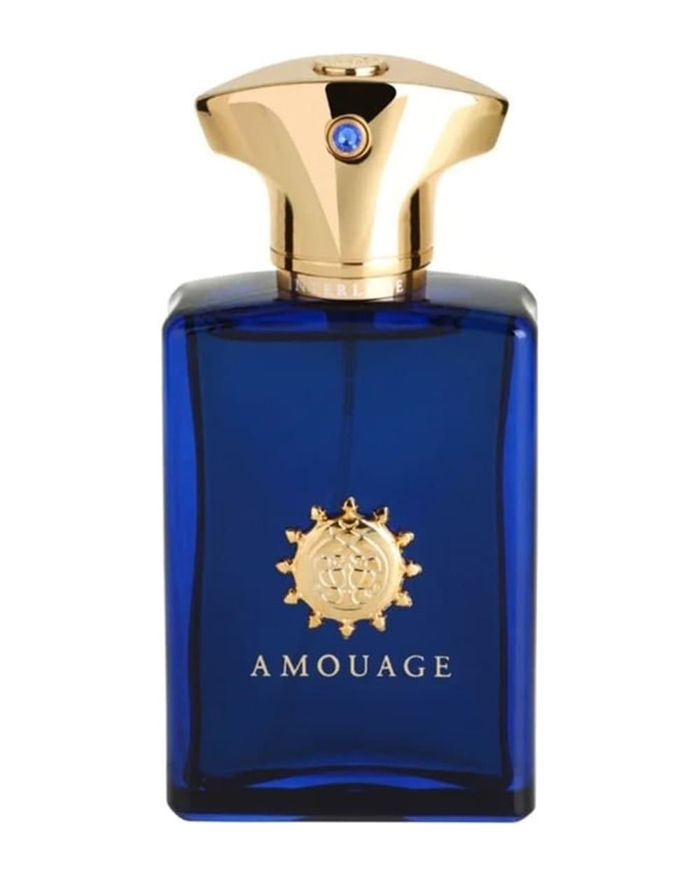Interlude — Inspired by Amouage