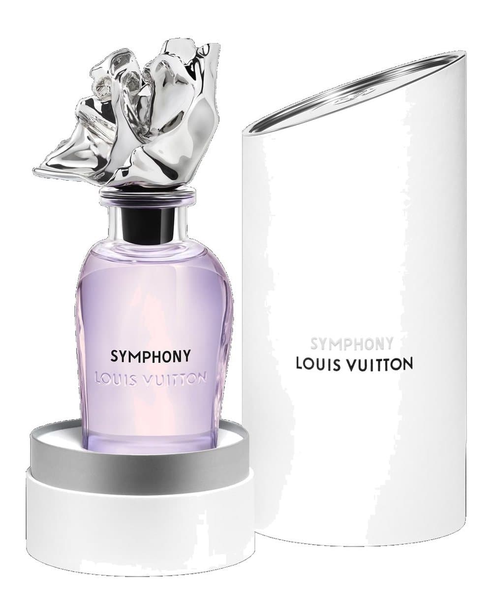 Symphony — Inspired by Louis Vuitton