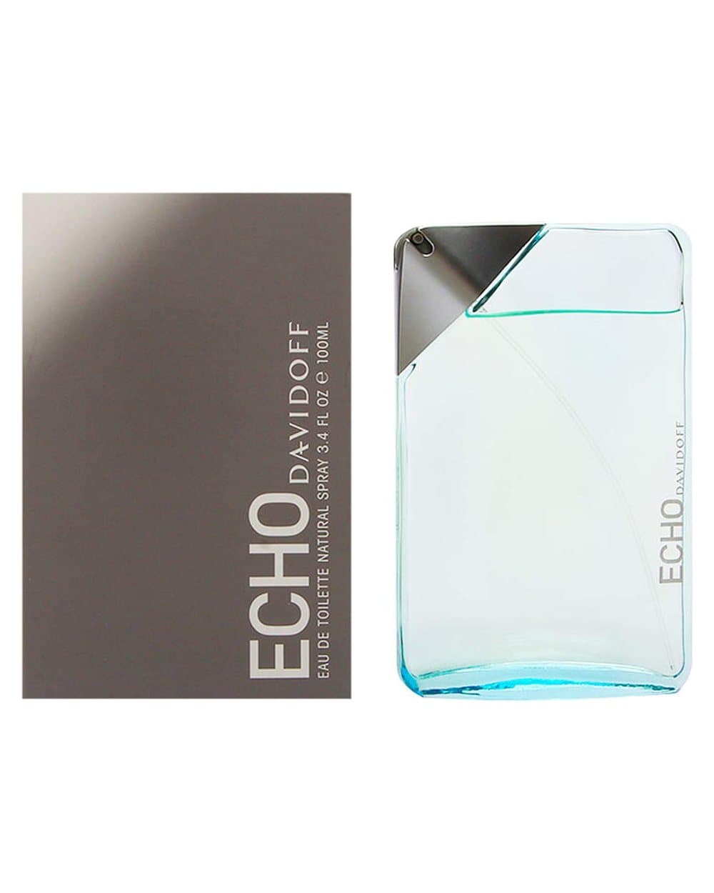 Echo — Inspired by Davidoff