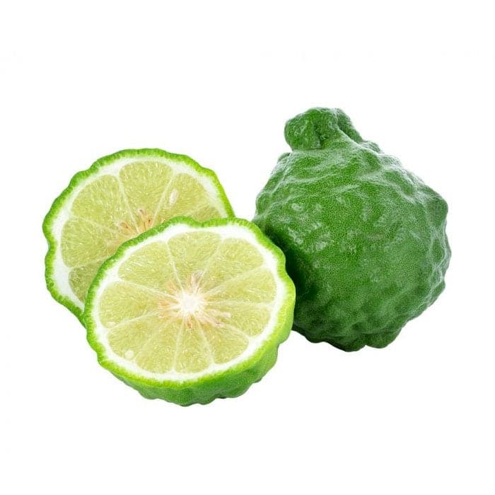 Bergamot — The composition