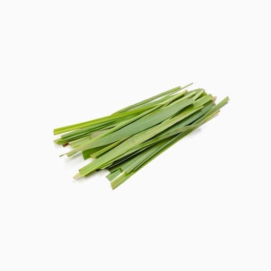 Citronella — The composition
