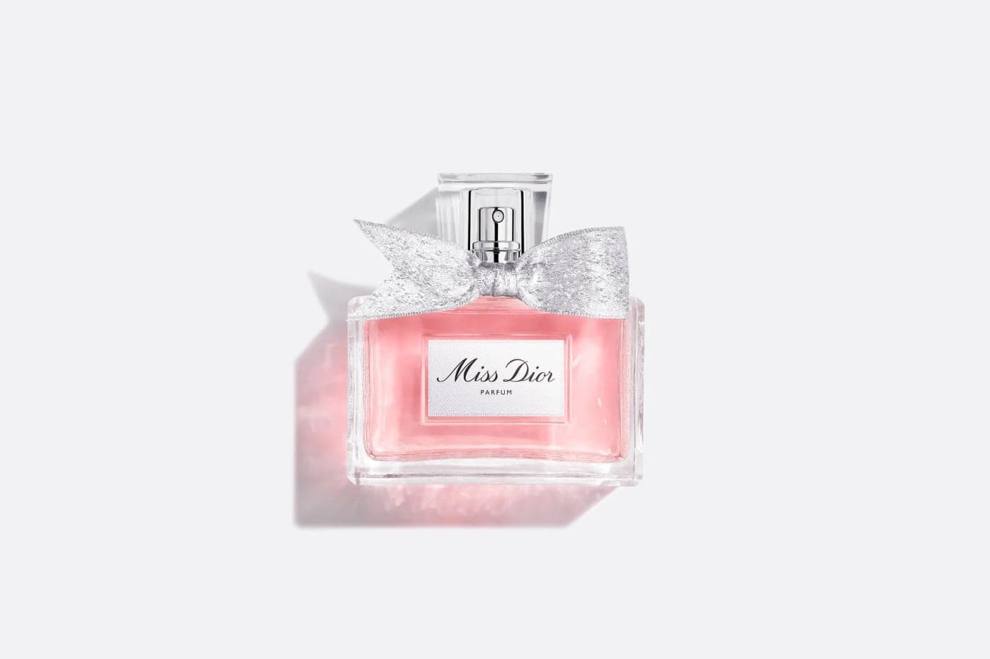 Miss Dior — Inspired by Dior