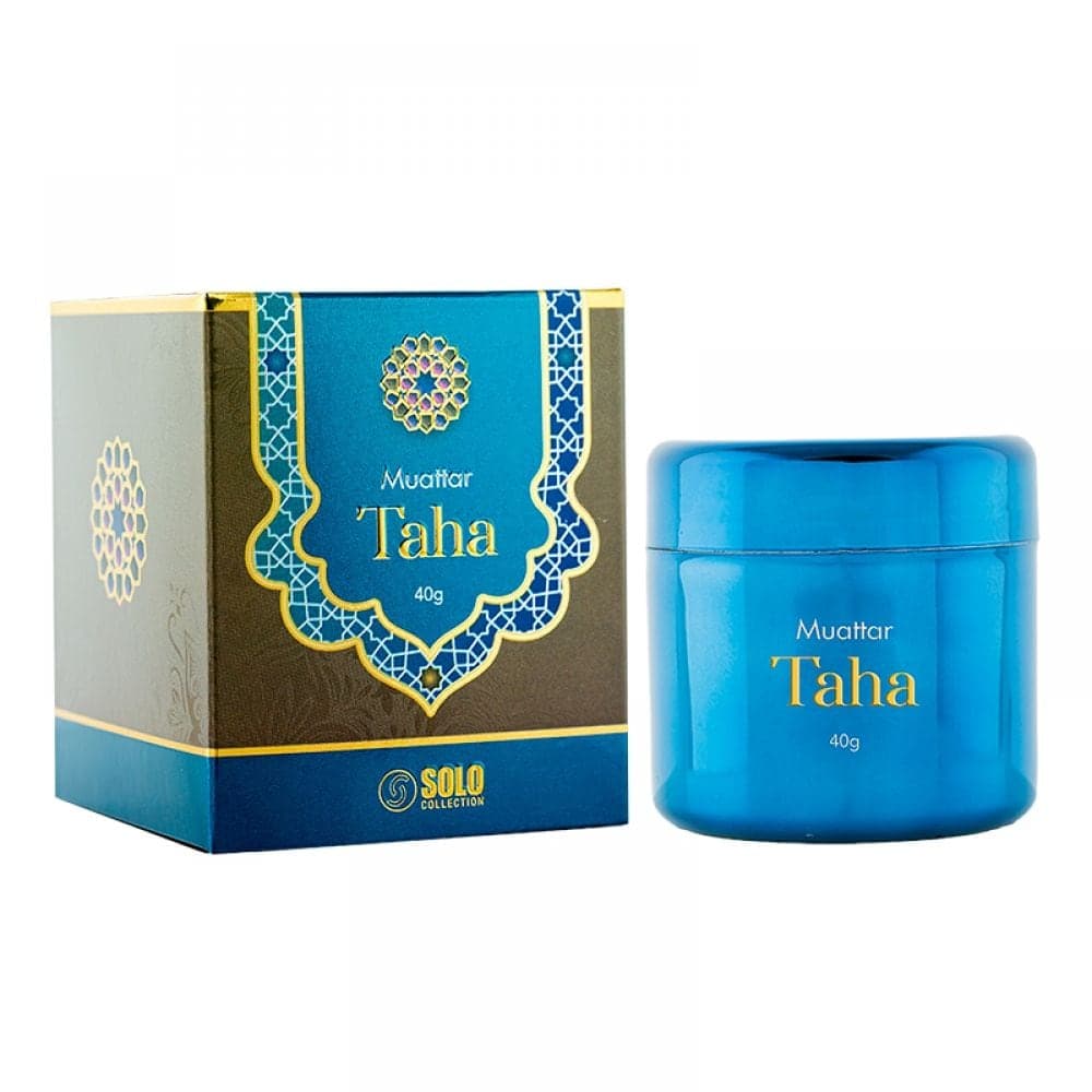 Taha — The composition