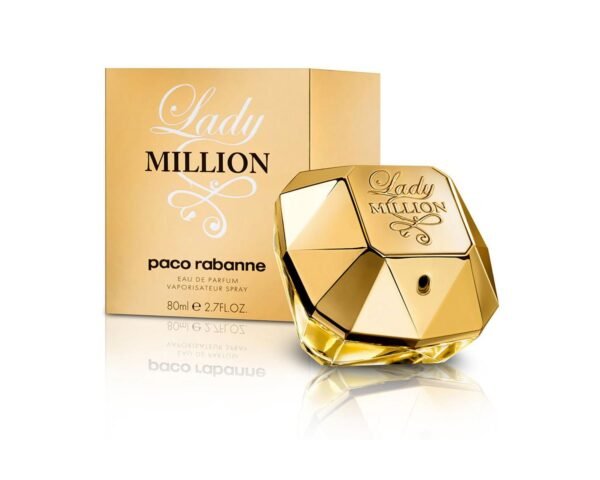 Lady Million