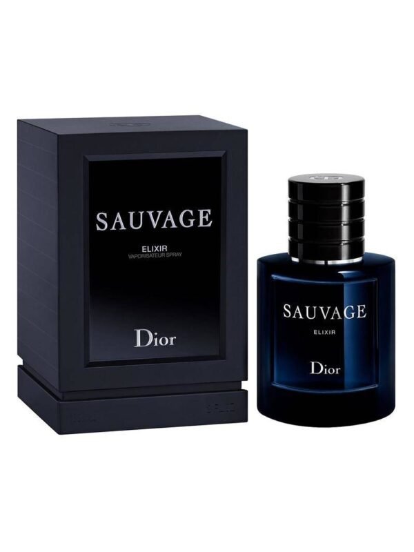 Sauvage Elixir