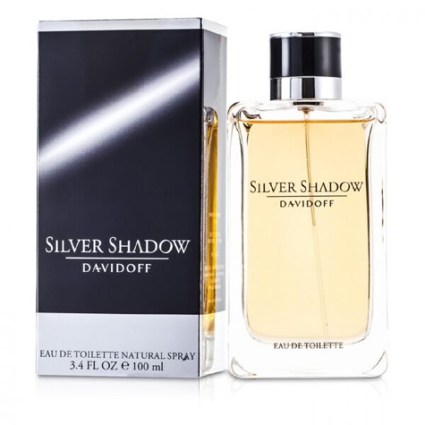 Silver Shadow