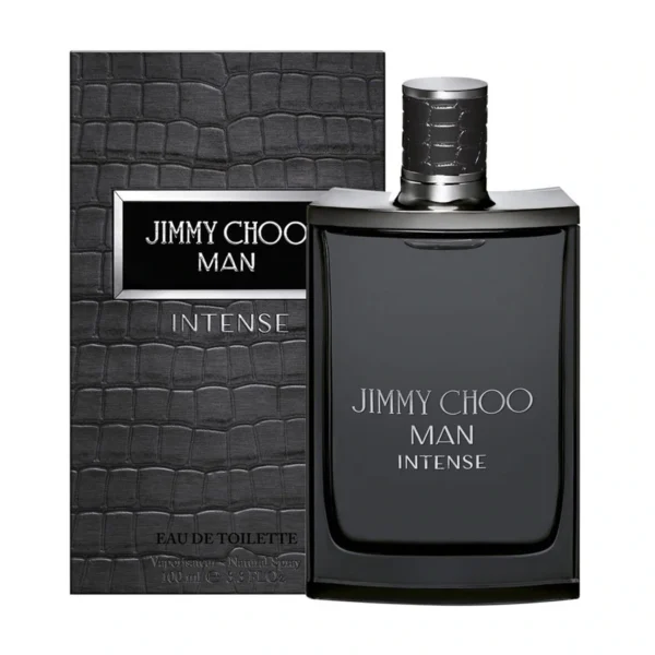 Jimmy Choo Intense