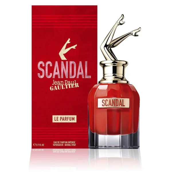Sacndal