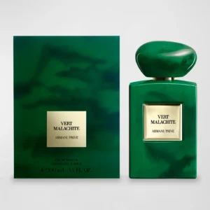 Privé Vert Malachite