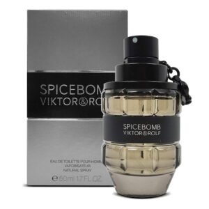 Spicebomb